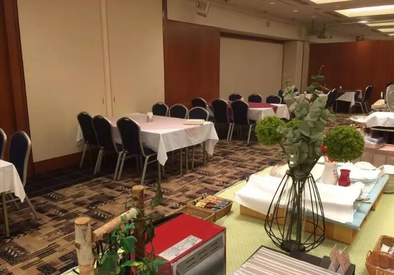 호텔 Sotetsu Fresa Inn Tokyo Kamata