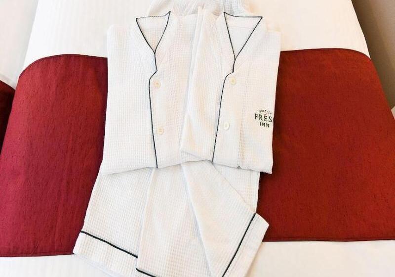 فندق Sotetsu Fresa Inn Tokyo Kamata