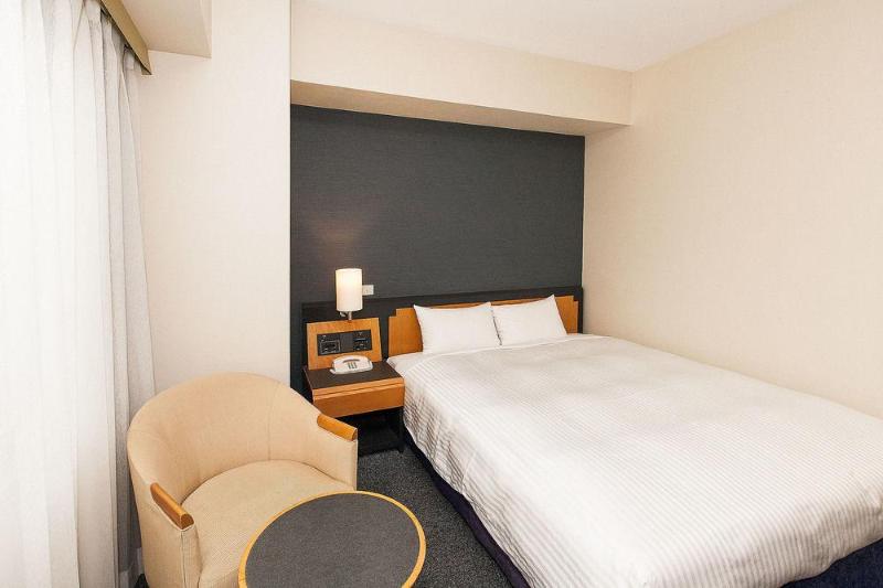 فندق Sotetsu Fresa Inn Tokyo Kamata