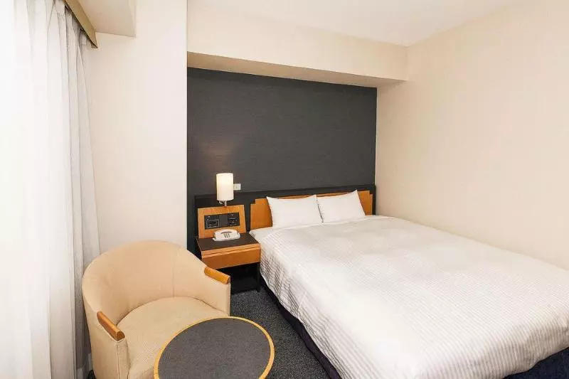 호텔 Sotetsu Fresa Inn Tokyo Kamata