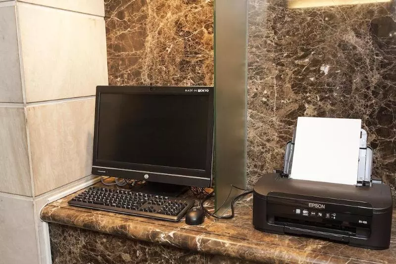 호텔 Sotetsu Fresa Inn Tokyo Kamata