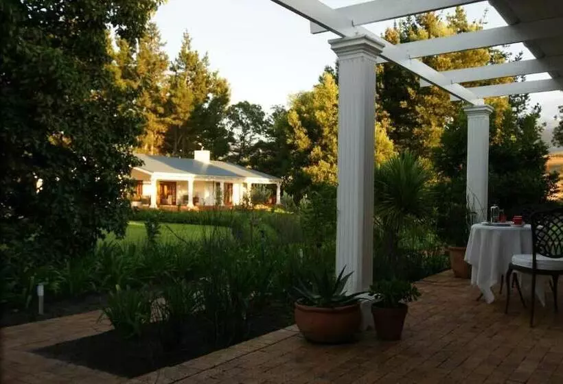 فندق The Residence Boutique