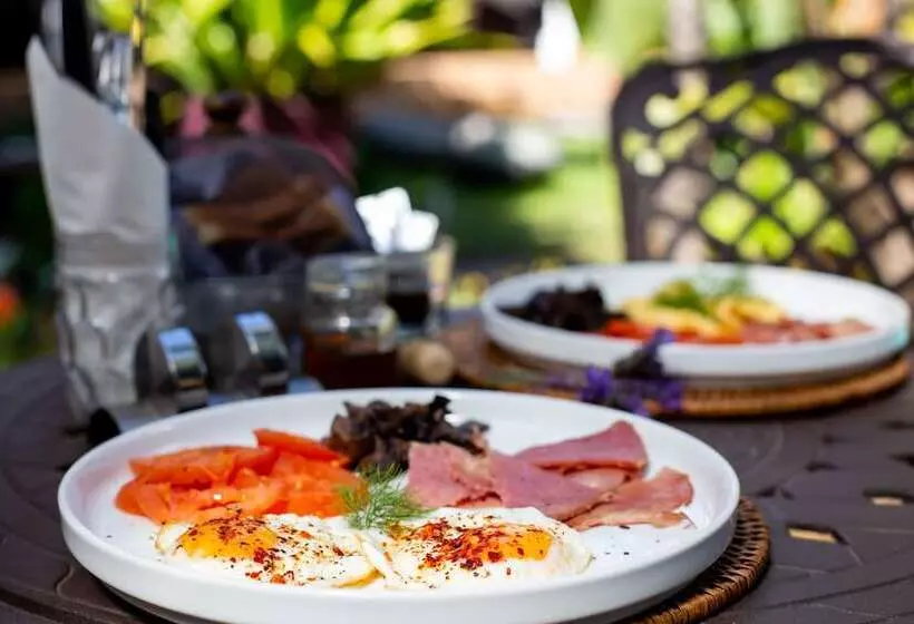 فندق The Residence Boutique