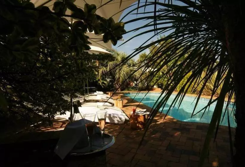 فندق The Residence Boutique