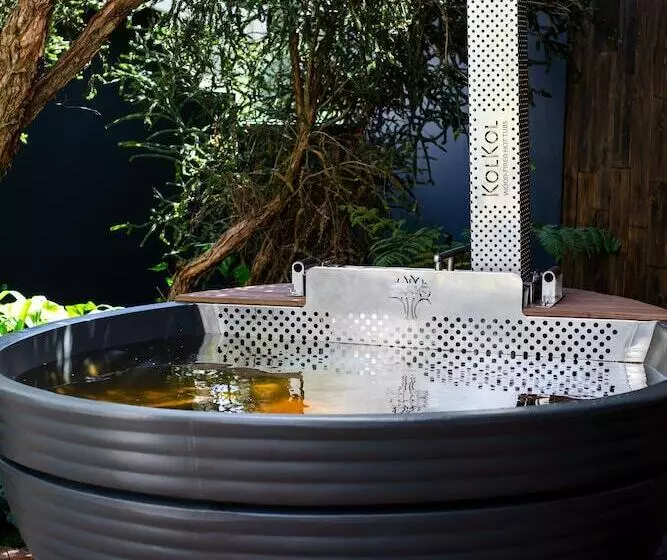 فندق The Residence Boutique