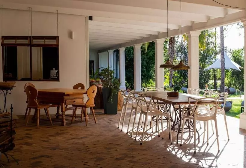 فندق The Residence Boutique