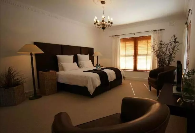 فندق The Residence Boutique