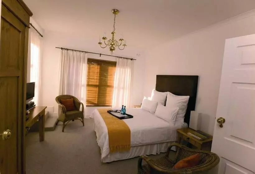 فندق The Residence Boutique