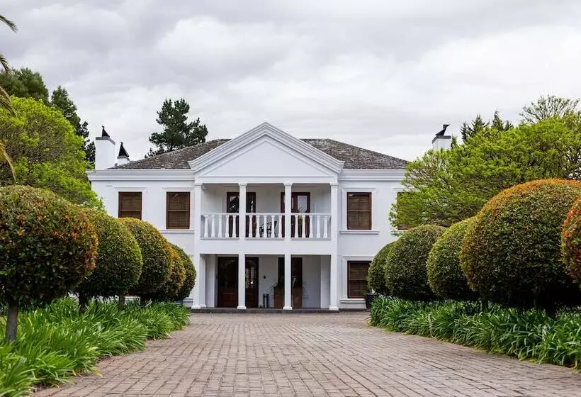 فندق The Residence Boutique