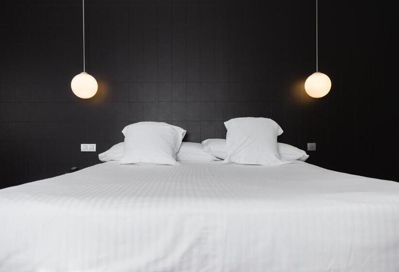 فندق Veracruz Plaza & Spa