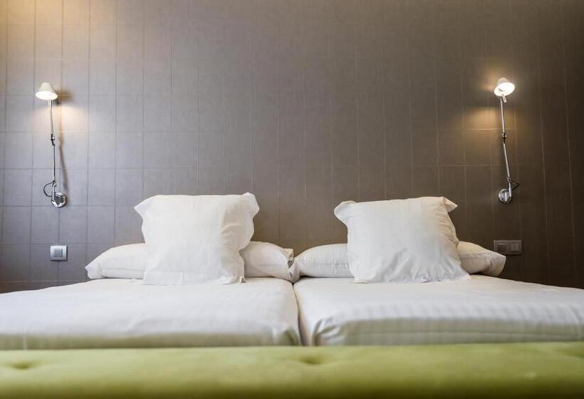 فندق Veracruz Plaza & Spa