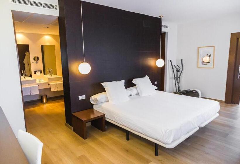 فندق Veracruz Plaza & Spa