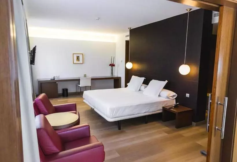 Hotel Veracruz Plaza & Spa