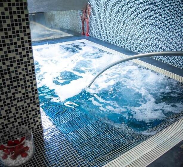 فندق Veracruz Plaza & Spa