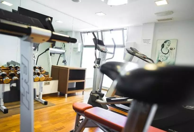 Hotel Veracruz Plaza & Spa