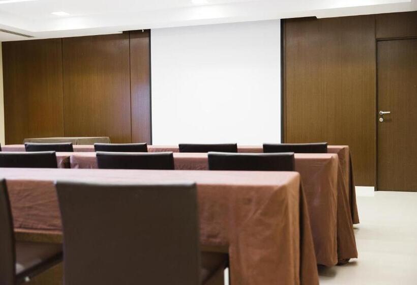 فندق Veracruz Plaza & Spa