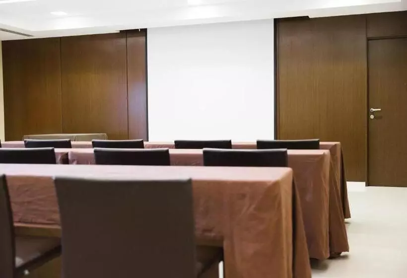 Hotel Veracruz Plaza & Spa