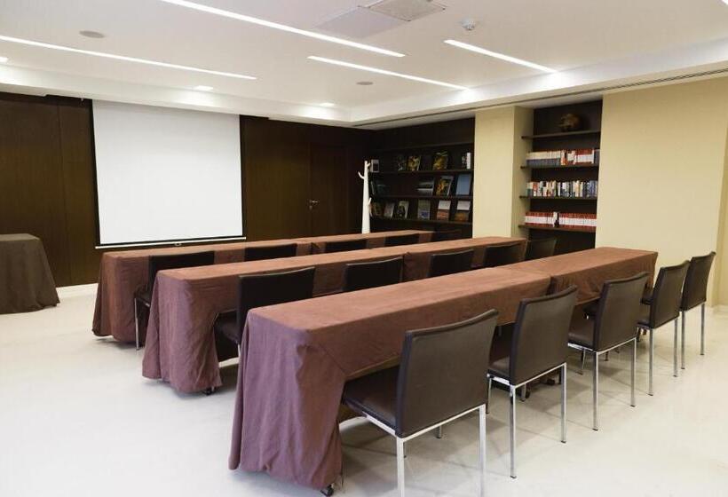 فندق Veracruz Plaza & Spa