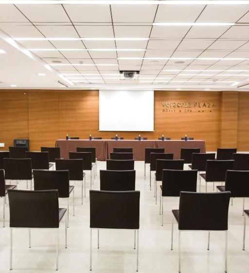 فندق Veracruz Plaza & Spa