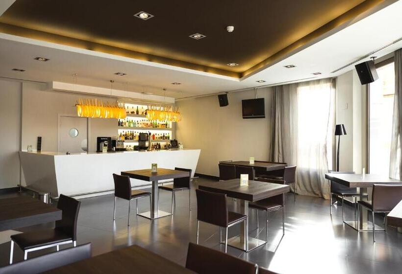 فندق Veracruz Plaza & Spa