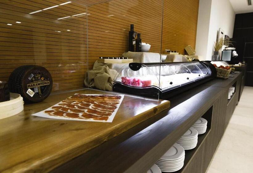 فندق Veracruz Plaza & Spa