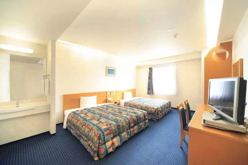 Vessel Hotel Ishigakijima