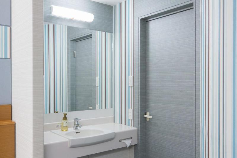 Vessel Hotel Ishigakijima