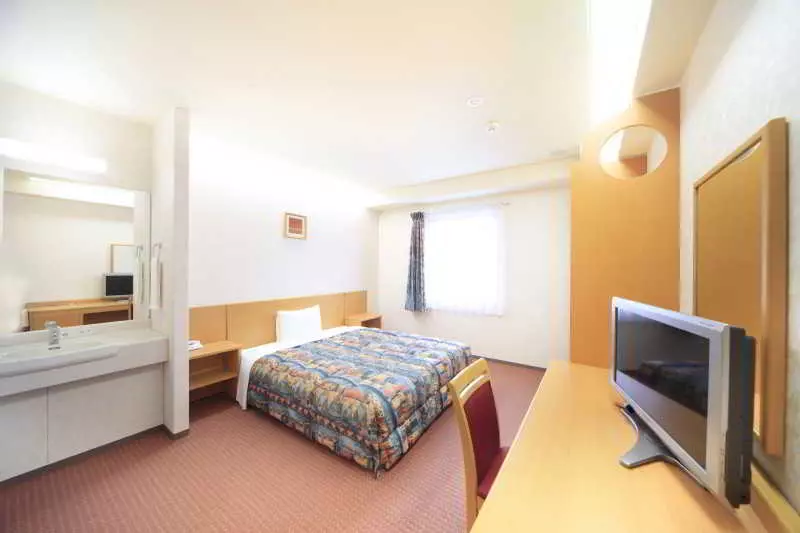 Vessel Hotel Ishigakijima