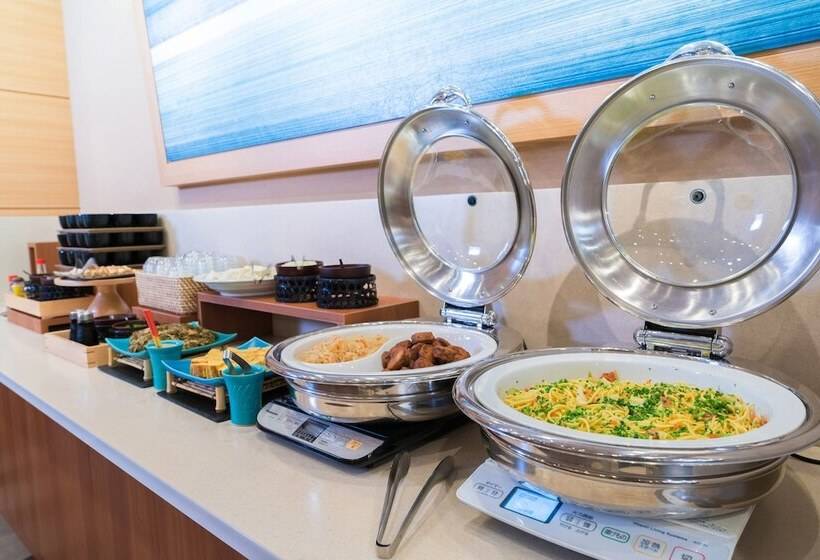 Vessel Hotel Ishigakijima