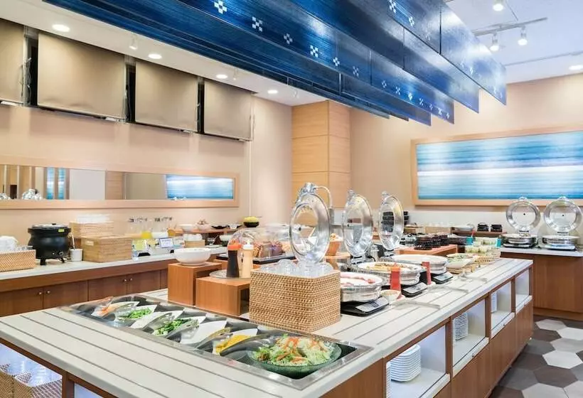 Vessel Hotel Ishigakijima