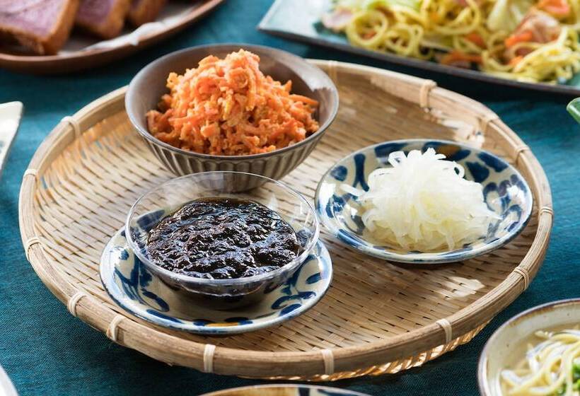 Vessel Hotel Ishigakijima