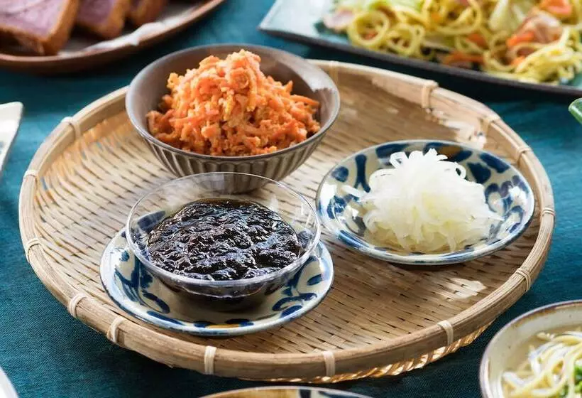 Vessel Hotel Ishigakijima