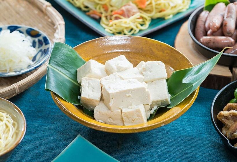 Vessel Hotel Ishigakijima