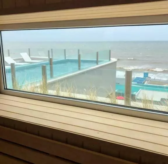 Pinamar Beach Resort