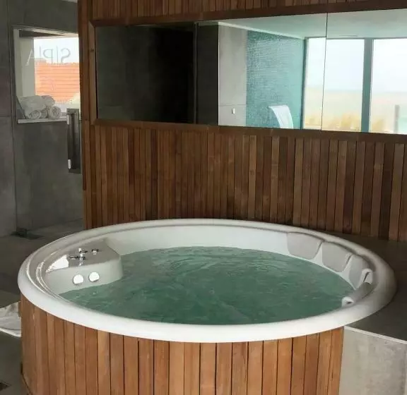 Pinamar Beach Resort