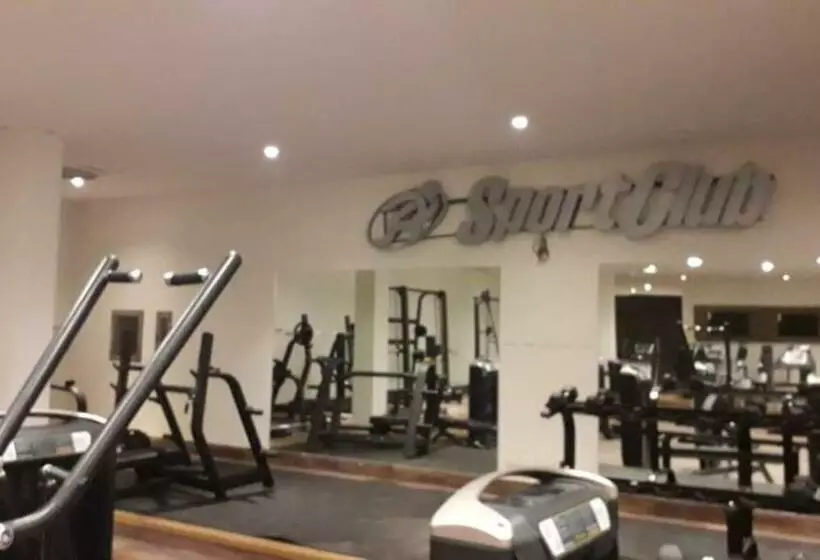 Pinamar Beach Resort