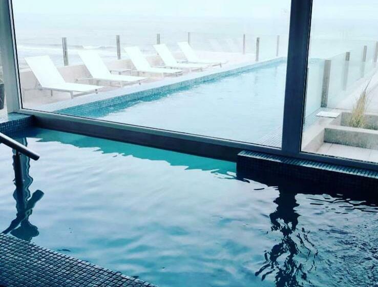 Pinamar Beach Resort