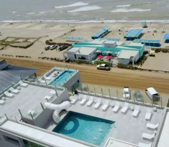 Pinamar Beach Resort