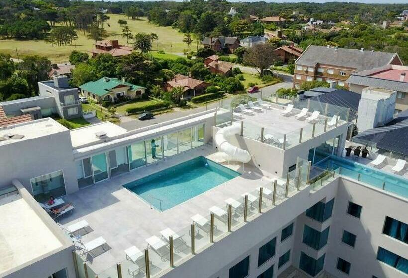 Pinamar Beach Resort