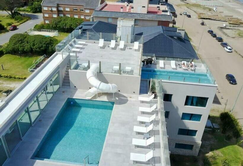 Pinamar Beach Resort