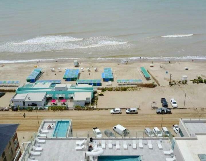 Pinamar Beach Resort