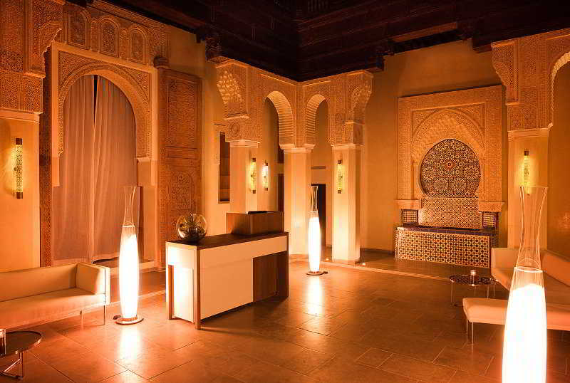 Riad Fes   Relais & Châteaux