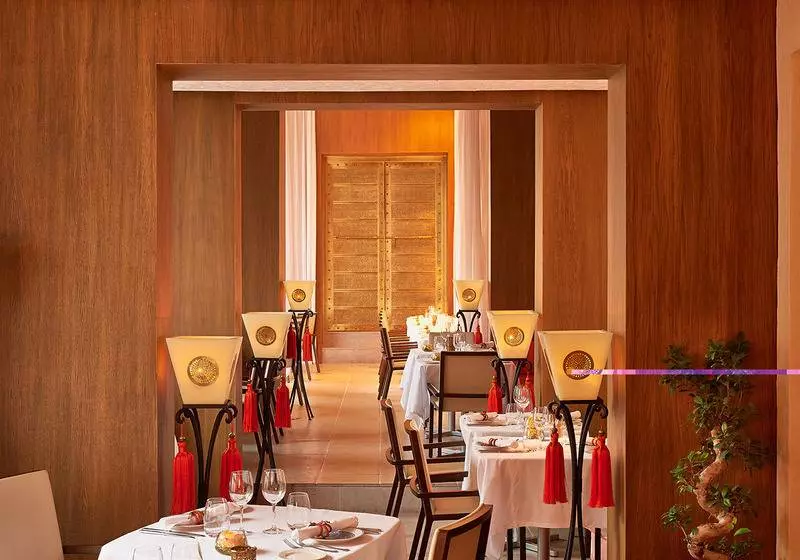 Riad Fes   Relais & Châteaux