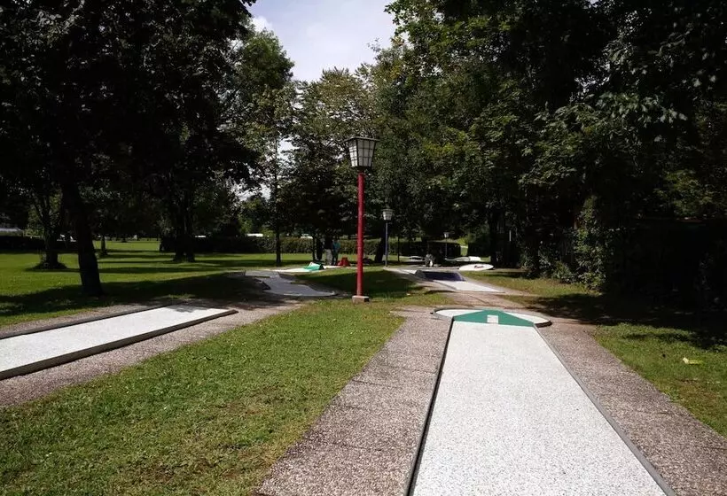 Sonnenhotel Hafnersee