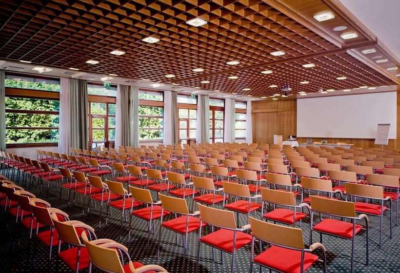 Sonnenhotel Hafnersee