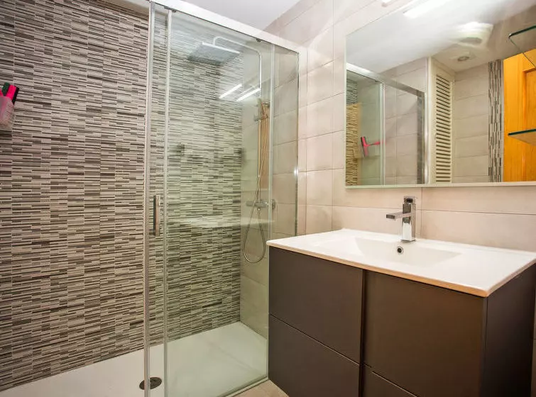 Apartamentos Voramar