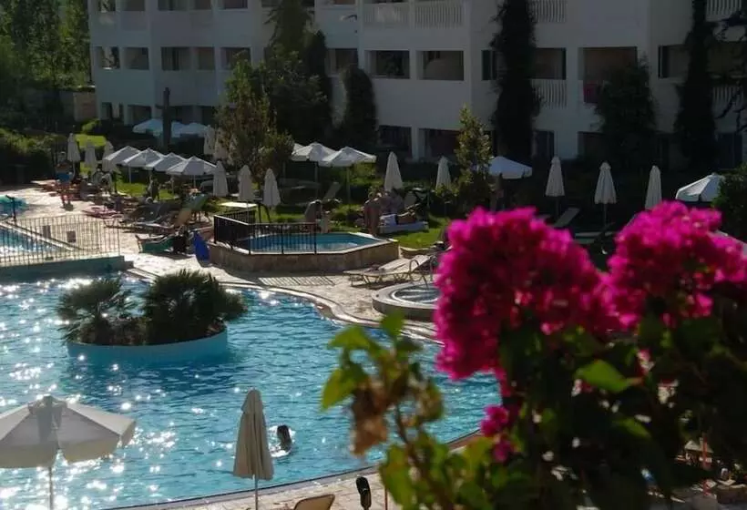 Bitzaro Grande Hotel & Suites