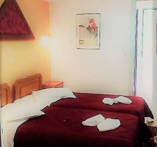 Delphi Aiolos Center Hotel Panoramic View&yoga Harmony Hotel&rooms