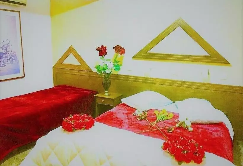 Delphi Aiolos Center Hotel Panoramic View&yoga Harmony Hotel&rooms