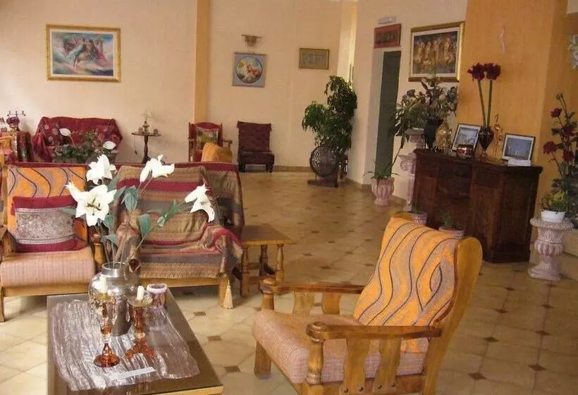 Delphi Aiolos Center Hotel Panoramic View&yoga Harmony Hotel&rooms